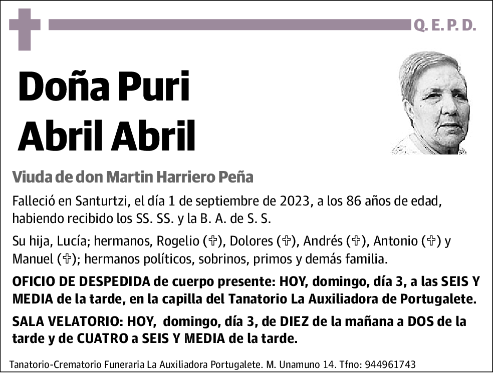 Puri Abril Abril