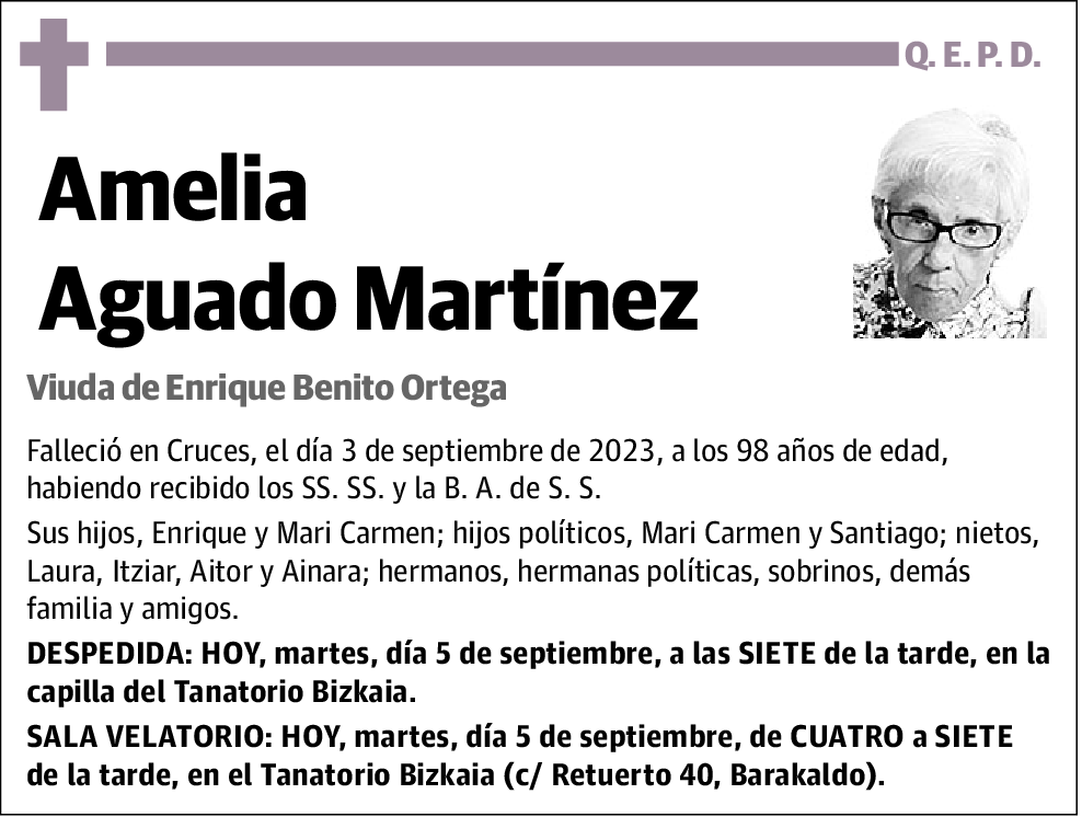 Amelia Aguado Martínez