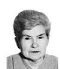 Justa Ruiz de Azua Sáenz de Viteri