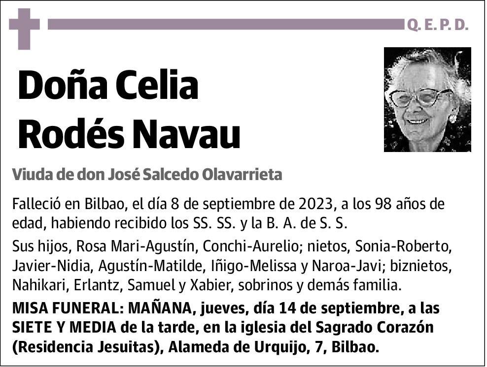 Celia Rodés Navau