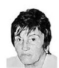María Natividad Alonso Fernández