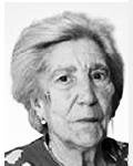 Teodora Idirin Arechaga