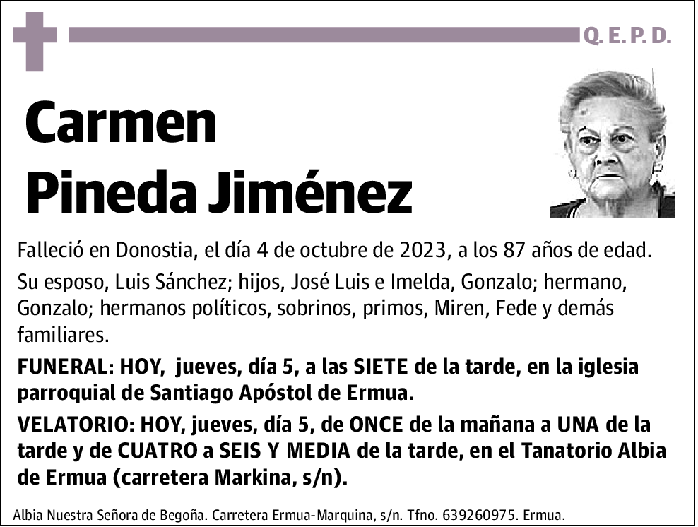 Carmen Pineda Jiménez