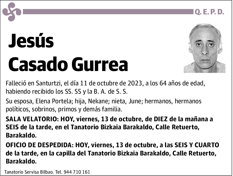 Jesús Casado Gurrea