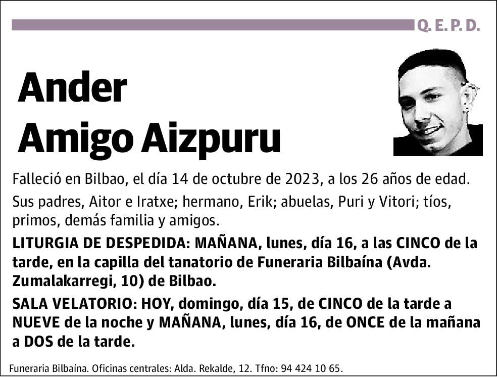 Ander Amigo Aizpuru