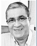 Antonio Alzola Alzola