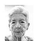 Rosario Fernández Álvarez