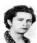 Serapia Aparicio Peñas