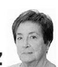 Maria Pilar García Martínez