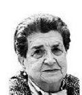 Alicia Ortiz de Urbina Abecia