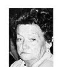 Amparo Centeno Fernández