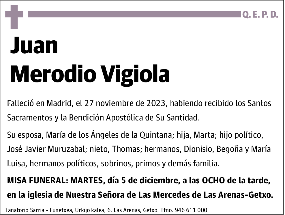 Juan Merodio Vigiola