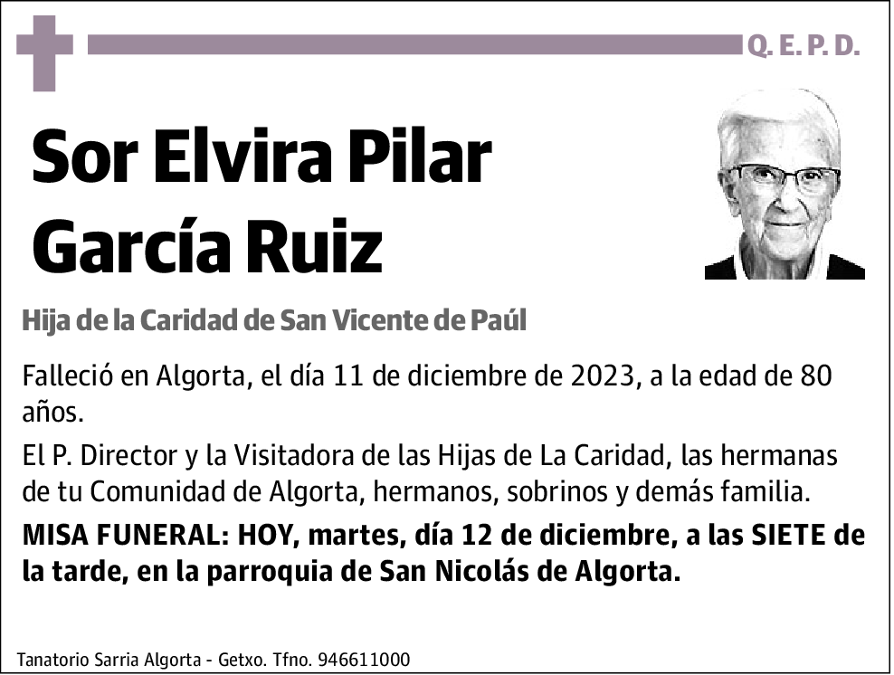 Pilar García Ruiz