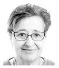 Flora Ana Liñares Freire