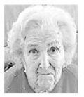 María Esther Pinedo Crespo