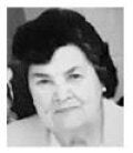 Dionisia Mugarza Bilbao
