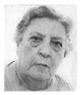 María Mercedes Mateo Merino