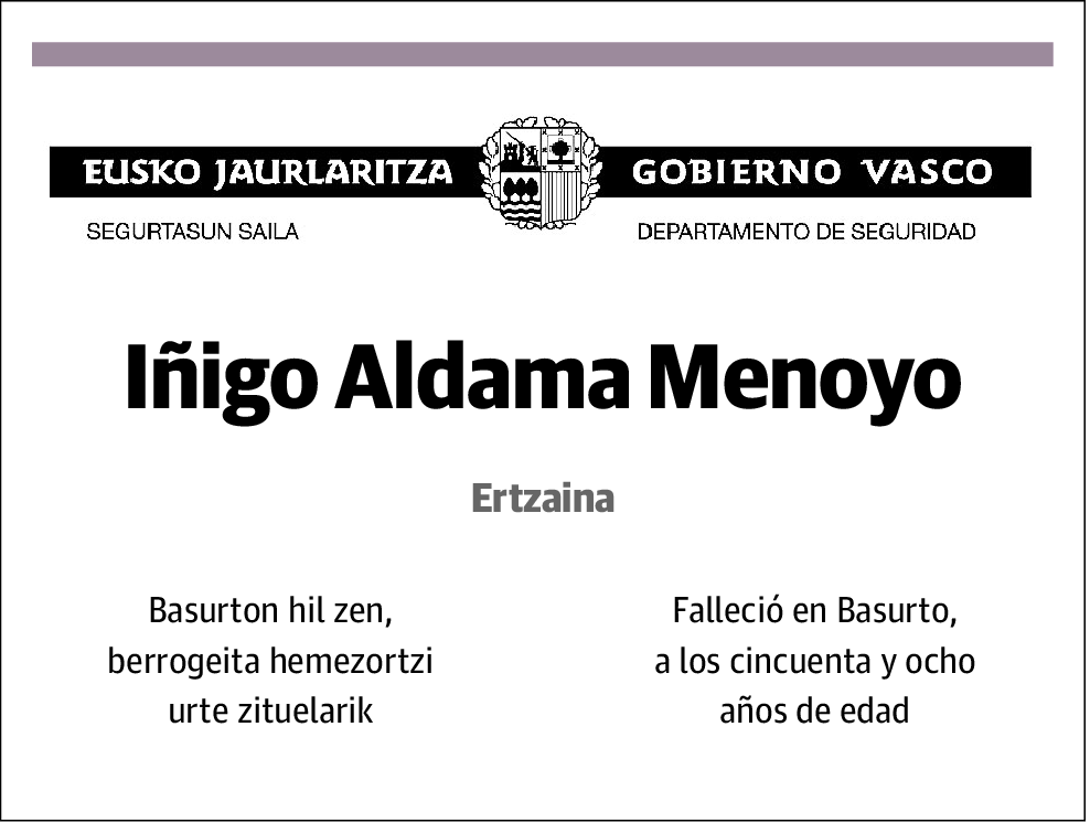 Iñigo Aldama Menoyo