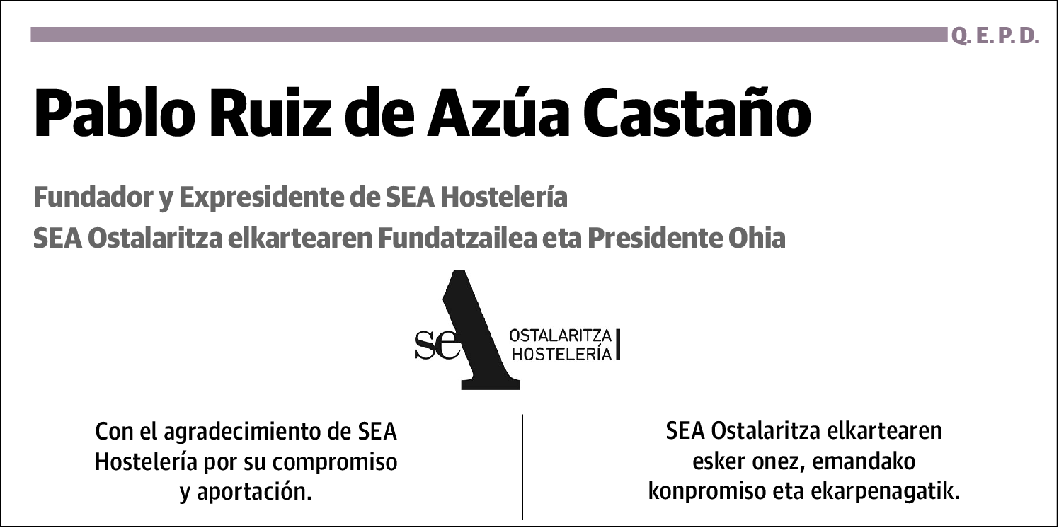 Pablo Ruiz de Azúa Castaño