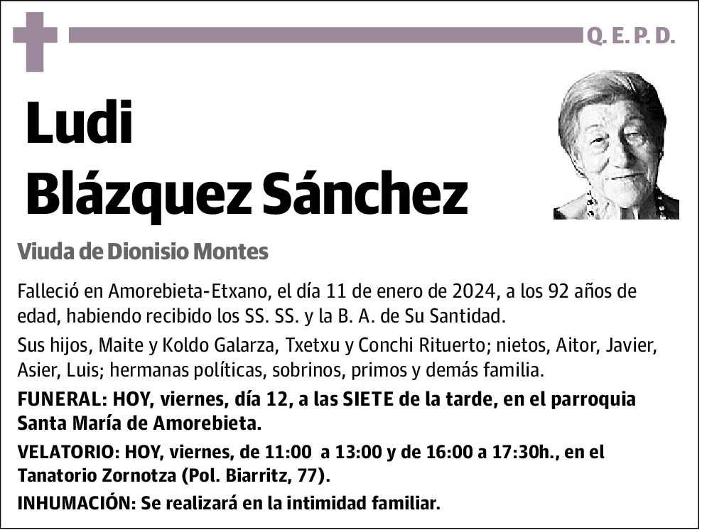 Ludi Blázquez Sánchez