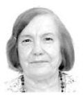 María Ángeles Robredo Sobera