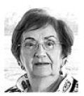 Mª Estibaliz Alvarez de Arcaya Fernandez de Troconiz