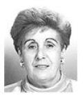 María Ángeles Armas Casado
