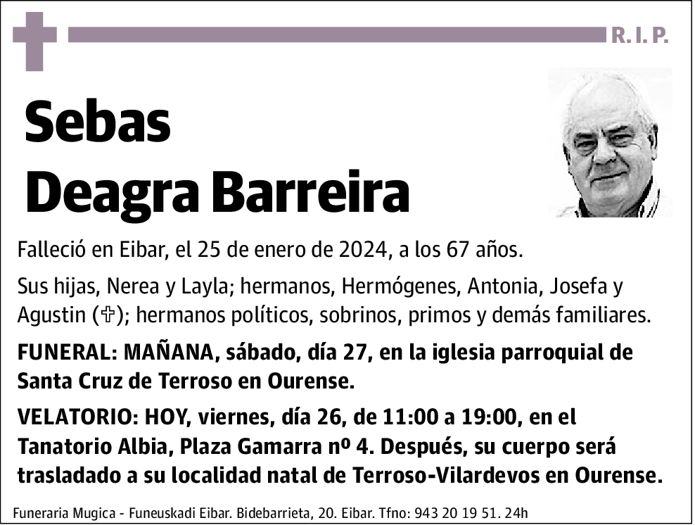 Sebas Deagra Barreira