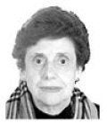 María Ángeles García de Vicuña Martin