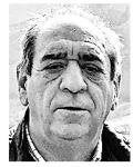 Juan Antonio Alberdi Urquijo