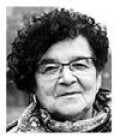 Mari Marroyo Luján
