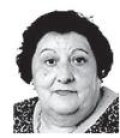 María Dolores Cuadrado Crispin