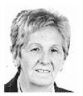 Carmen Martínez Hierro