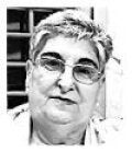 Isabel Hernández Herrero
