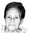 Dolores Domínguez Rodríguez
