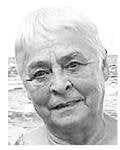 Charo González Molina