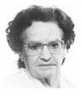 Juana Alaiza Ortíz de Lazcano