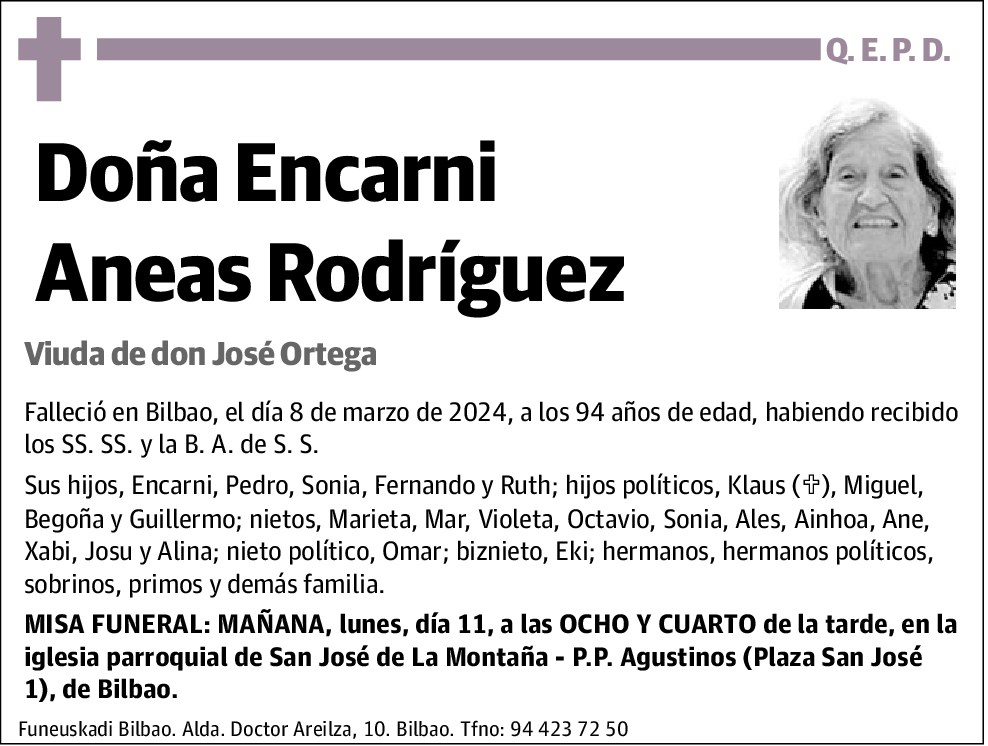 Encarni Aneas Rodríguez