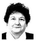 Isabel Gorospe Bilbao