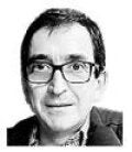 Antonio María Blanco Bombín