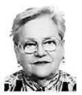 Ana María Manero Berasategui