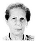 Leonor Manso Domínguez