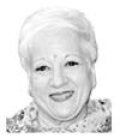 Francisca Amaro García