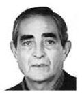 Antonio Alonso Mesonero