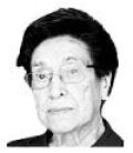 Benedicta Goirigolzarri Mentxaka