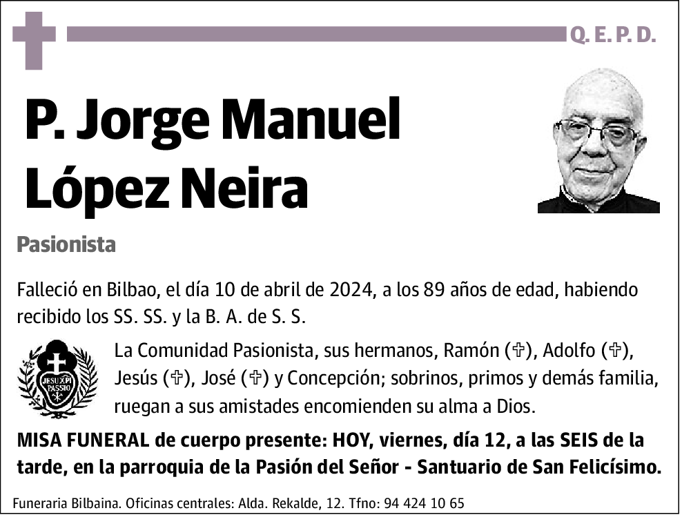 Jorge Manuel López Neira