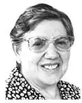 Mª Pilar Yuste García 1