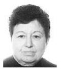 María Enriqueta da Costa Fernandes