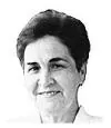 María Esther Fernández Urruela 1