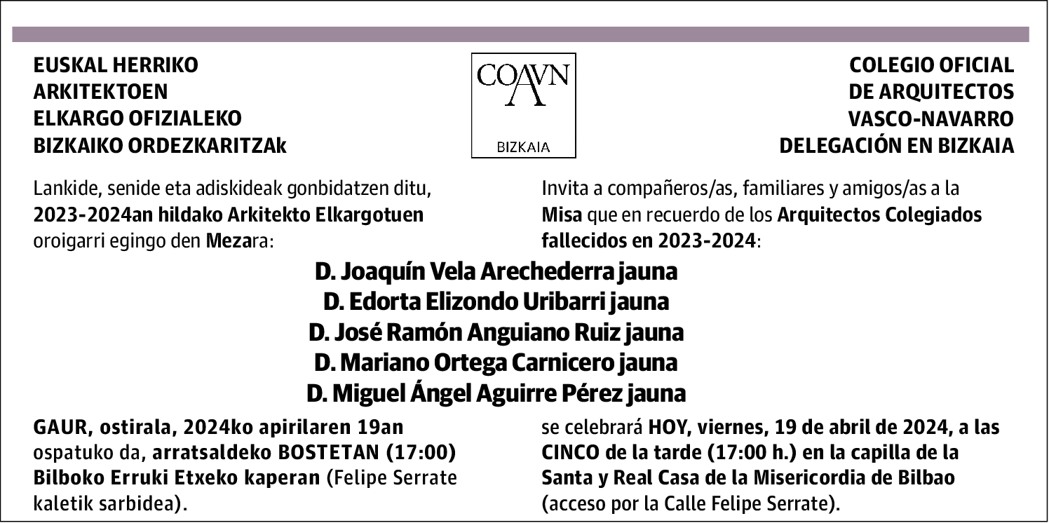 Coavn Arquitectos